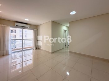 apartment em Rua Luiz Figueiredo Filho, Vila Nossa Senhora do Bonfim - São José do Rio Preto - SP