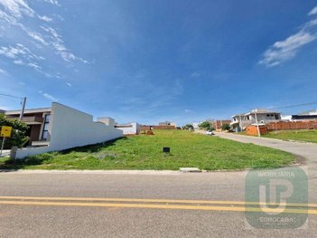 land_lot em Avenida Ipanema, Jardim Novo Horizonte - Sorocaba - SP