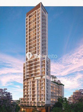 apartment em Rua Cunha Gago, Pinheiros - São Paulo - SP