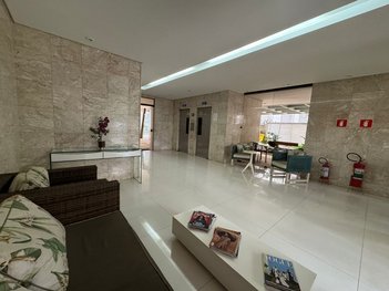 apartment em Rua Eça de Queiroz, Vila Mariana - São Paulo - SP