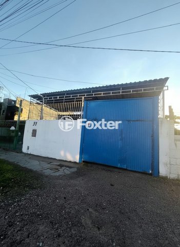 industrial em Rua Camélias, Bom Jesus - Porto Alegre - RS