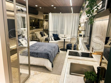 Cômodo Condomínio