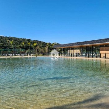 land_lot em Avenida Pedra Branca, Pedra Branca - Palhoça - SC