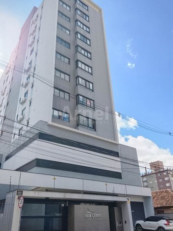 apartment em Rua Eduardo de Brito, Centro - Passo Fundo - RS