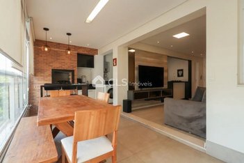 apartment em Rua Rubens Meireles, Várzea da Barra Funda - São Paulo - SP