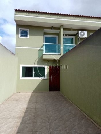 house em Rua José Marques Leal, Jardim Denise - São Paulo - SP