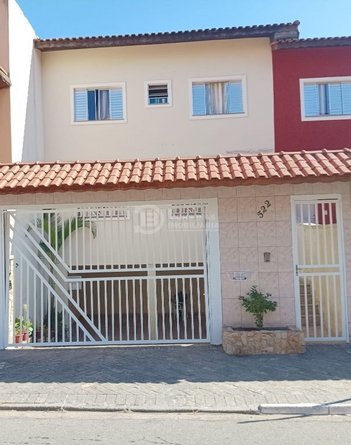 house em Rua General Dias, Penha de França - São Paulo - SP