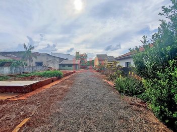 house em Rua Pioneiro Geraldino Fernandes Rodrigues, Jardim Aurora - Maringá - PR