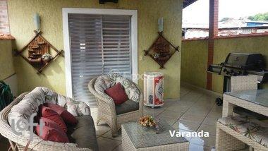 house em Boris Barnett, Tremembé - São Paulo - SP