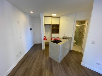 apartment em Rua Ouro Branco, Jardim Paulista - São Paulo - SP