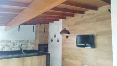 house em Avenida Maria Aparecida Pansarim Porcari, Chácara Planalto - Jundiaí - SP