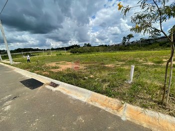 land_lot em Via Paulo Leone, Jardim dos Vinhedos - Itupeva - SP