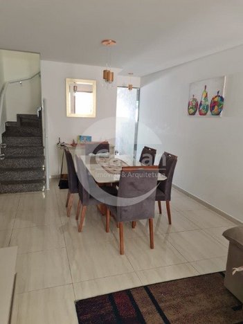 house em Rua Anambés, Vila Formosa - São Paulo - SP