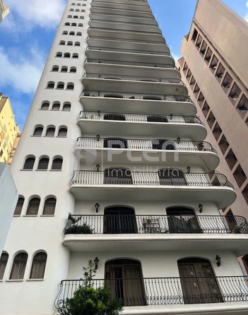 apartment em Rua Pedro Doll, Santana - São Paulo - SP