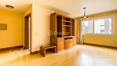 apartment em Avenida Francisco Petuco, Boa Vista - Porto Alegre - RS