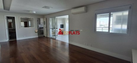 apartment em Rua Luiz Seráphico Júnior, Jardim Caravelas - São Paulo - SP