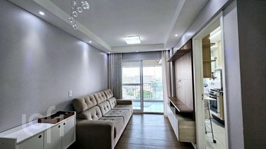 apartment em Doutor Edgar Garcia Vieira, Vila Matilde - São Paulo - SP