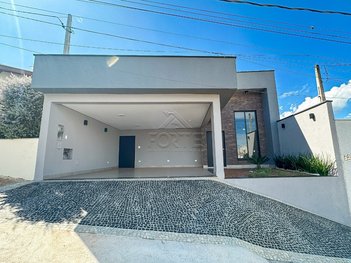 house em Avenida das Ondas, Jardim São Francisco - Piracicaba - SP
