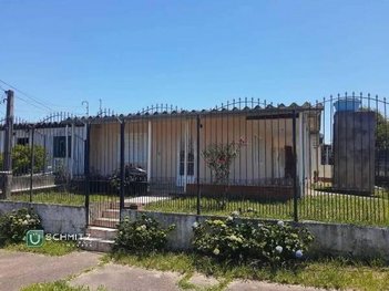 house em Júlio Aragão, Morada do Vale II - Gravataí - RS