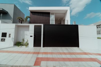 house em Rua José Manoel Carvalho, Santa Catarina - Criciúma - SC