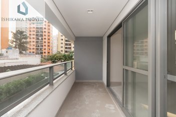 apartment em Rua Dona Avelina, Vila Mariana - São Paulo - SP