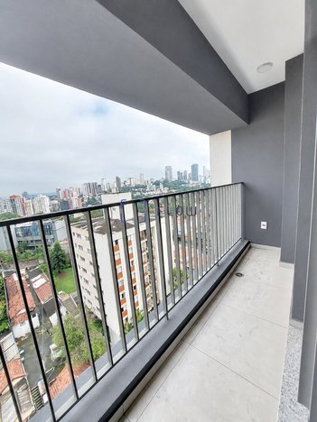 apartment em Rua Cristiano Viana, Cerqueira César - São Paulo - SP
