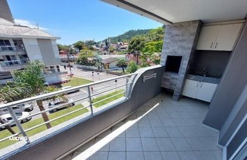 apartment em dos Buzios, Jurerê - Florianópolis - SC