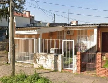 house em Rua Tarcila Moraes Dutra, Santa Rosa de Lima - Porto Alegre - RS