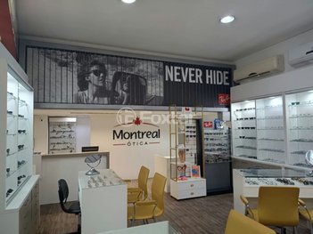 business em Rua Felipe Schmidt, Centro - Florianópolis - SC