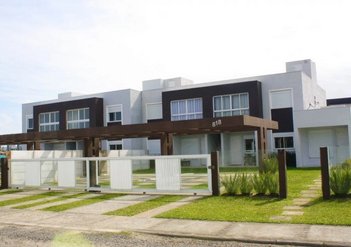 apartment em Avenida Parque Central, Xangri-Lá - Xangri-Lá - RS