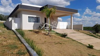 house em Rua 4, Ninho Verde II - Pardinho - SP