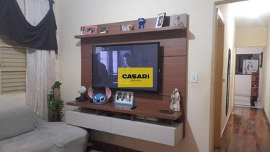 house em Rua Raul Quaresma, Independência - São Bernardo do Campo - SP