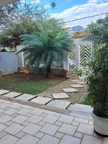 house em Estrada da Urucanga, Anil - Rio de Janeiro - RJ