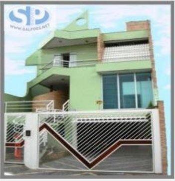 commercial_property em Rua Tapuitinga, Vila Mafra - São Paulo - SP