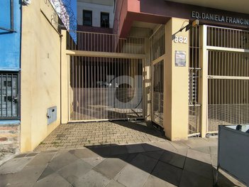 apartment em Rua Presidente Roosevelt, Centro - São Leopoldo - RS