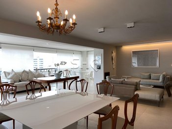 apartment em Rua Capitão Messias, Perdizes - São Paulo - SP