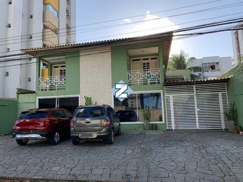 commercial_property em Cônego Antônio Firmino de Vasconcelos, Jatiúca - Maceió - AL