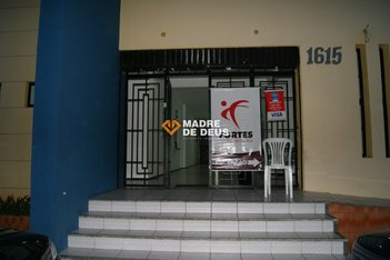 commercial_property em Carapinima, Benfica - Fortaleza - CE