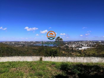 land_lot em Rua Dois, Parque Joá - Lagoa Santa - MG