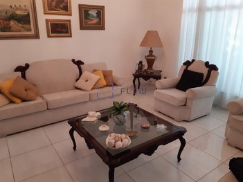 house em Rua Brito Peixoto, Vila Cordeiro - São Paulo - SP