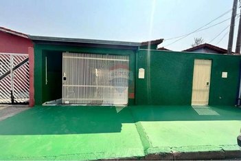 house em Rua João Baptista Verlangieri, Éden - Sorocaba - SP