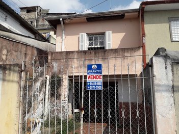 land_lot em São Gabriel Arcanjo, Vila Isolina Mazzei - São Paulo - SP