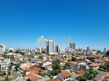 apartment em Rua Fernando de Noronha, Centro - Londrina - PR