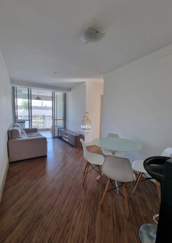 apartment em Rua Teófilo Dias, Vila Regente Feijó - São Paulo - SP