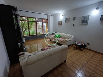 house em Rua Santa Luzia, Jardim Santa Madalena - São José dos Campos - SP