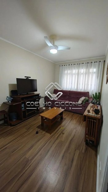 apartment em Rua Bom Pastor, Osvaldo Cruz - São Caetano do Sul - SP
