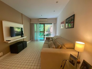 apartment em Avenida Epitácio Pessoa, Lagoa - Rio de Janeiro - RJ