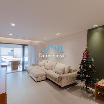 apartment em Rua França Pinto, Vila Mariana - São Paulo - SP