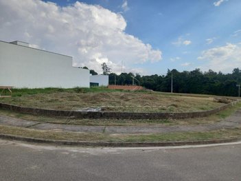 land_lot em Rodovia Emerenciano Prestes de Barros, Caguassu - Sorocaba - SP