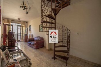 apartment em Rua Presidente Getúlio Vargas, Centro - Taubaté - SP